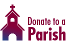 Donate-to-a-Parish