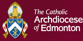 The Catholic Archdiocese of Edmonton
