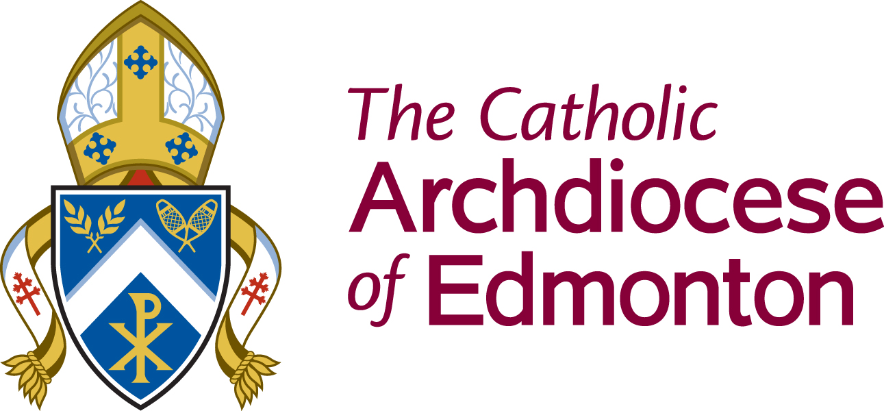 Archdiocese Logo